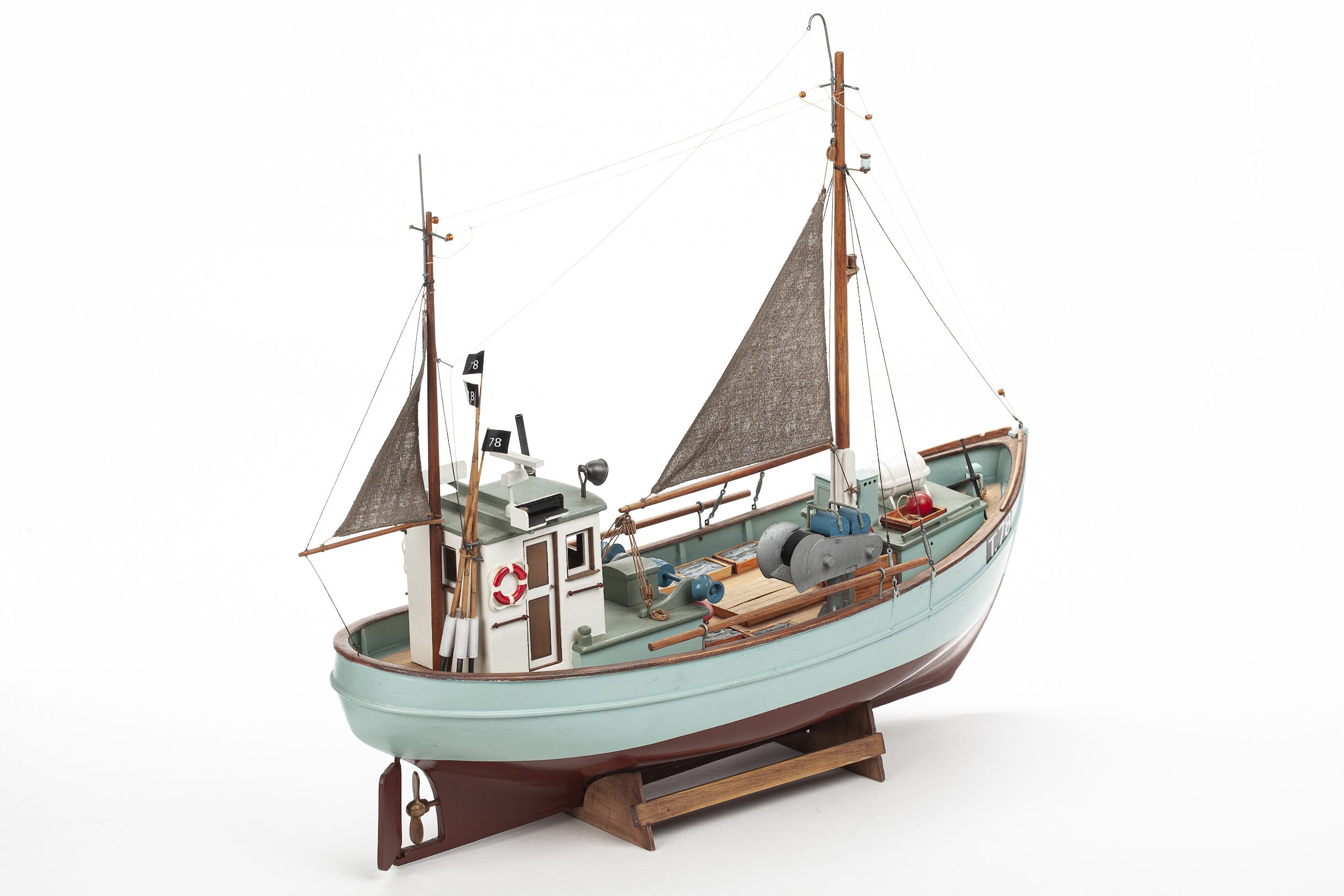 Havmaagen – Billing Boats - Image 7