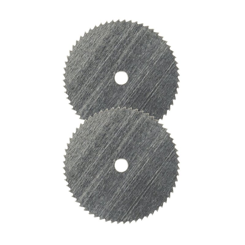 Rotacraft Fine Cutting Saws (19mm) – ModelCraft