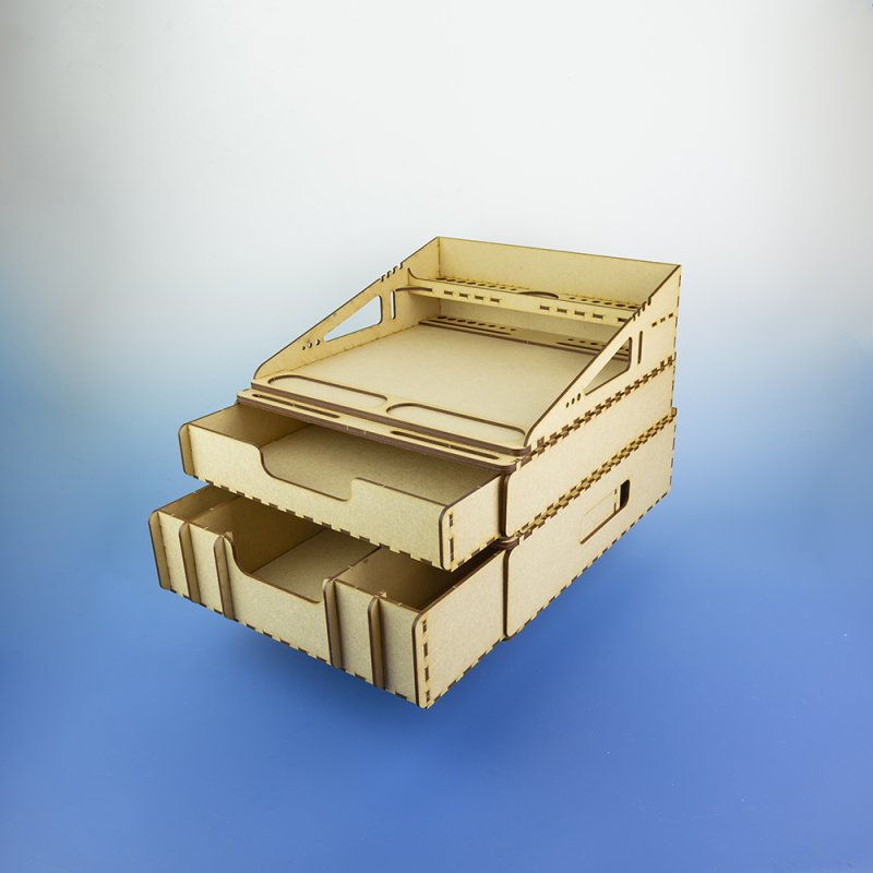 Work Station – ModelCraft - Image 5