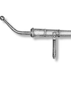Brass Falconets 22mm