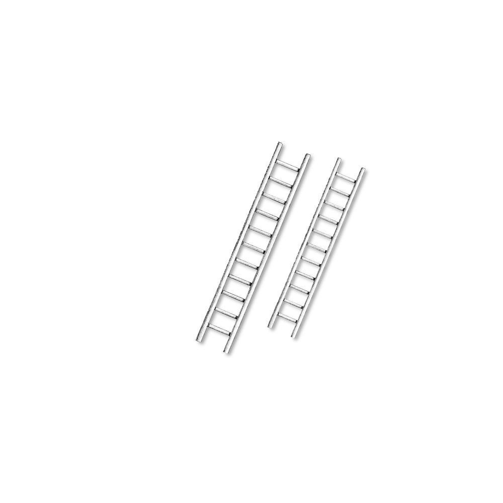 Wooden Ladders 5mm (AM4320/05) - Image 2
