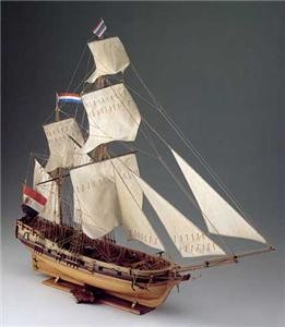 Dolphyn Dutch Privateer – Corel - Image 3