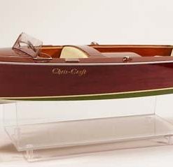 1947 Chris-Craft Utility Boat – Dumas