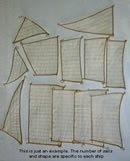 Amerigo Vespucci Sail Set for 799 – Mantua
