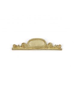 Amati Brass Decoration