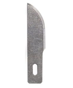 #22 Curved Edge Blades – Excel