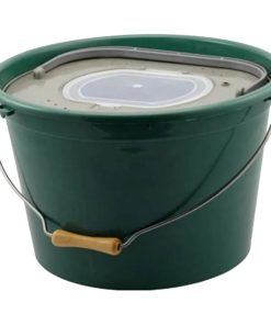 18 Litre Live Bait Bucket