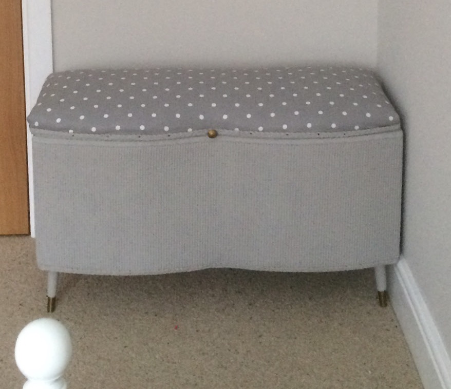 Rust-Oleum Flint Chalky Paint 750ml Shabby Chic Furniture - Image 2