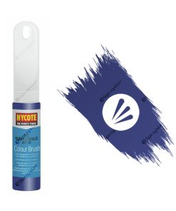 Hycote Ford Vision Blue Metallic XCFD732 Brush Paint