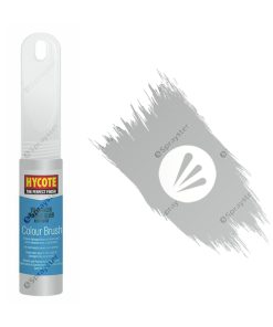 Hycote Volkswagen Diamond Silver XCVW610 Brush Paint