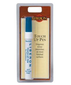 Liberon Touch-Up Pens Victorian Mahogany LOOSE