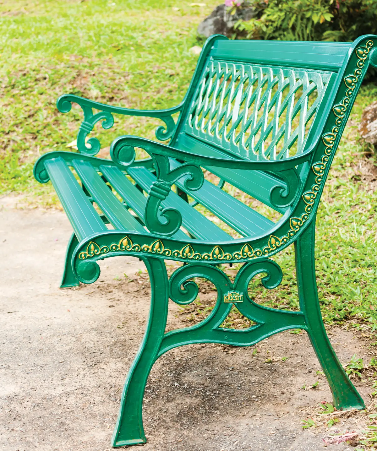 Pro-Matic Colour Coat Forest Mist Sage Green Gloss RAL 180 60 20 Aerosol Spray Paint 400ml - Image 3