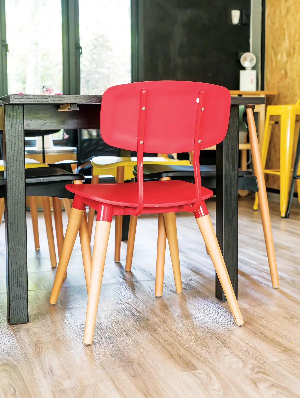 Pro-Matic Colour Coat Forest Mist Sage Green Gloss RAL 180 60 20 Aerosol Spray Paint 400ml - Image 7