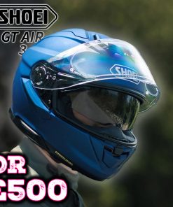 Brand New Shoei GT-Air 3 – Colour Choice
