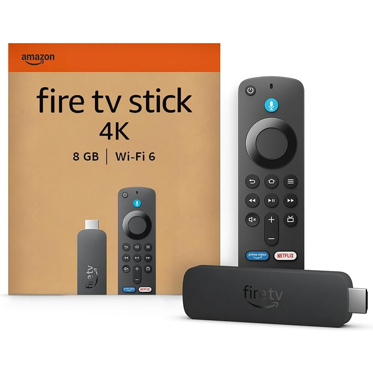 Amazon HD Firestick - Image 8