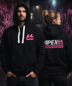 Apex 66 Hoodie