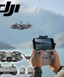 DJI Neo 2 Fly More Combo