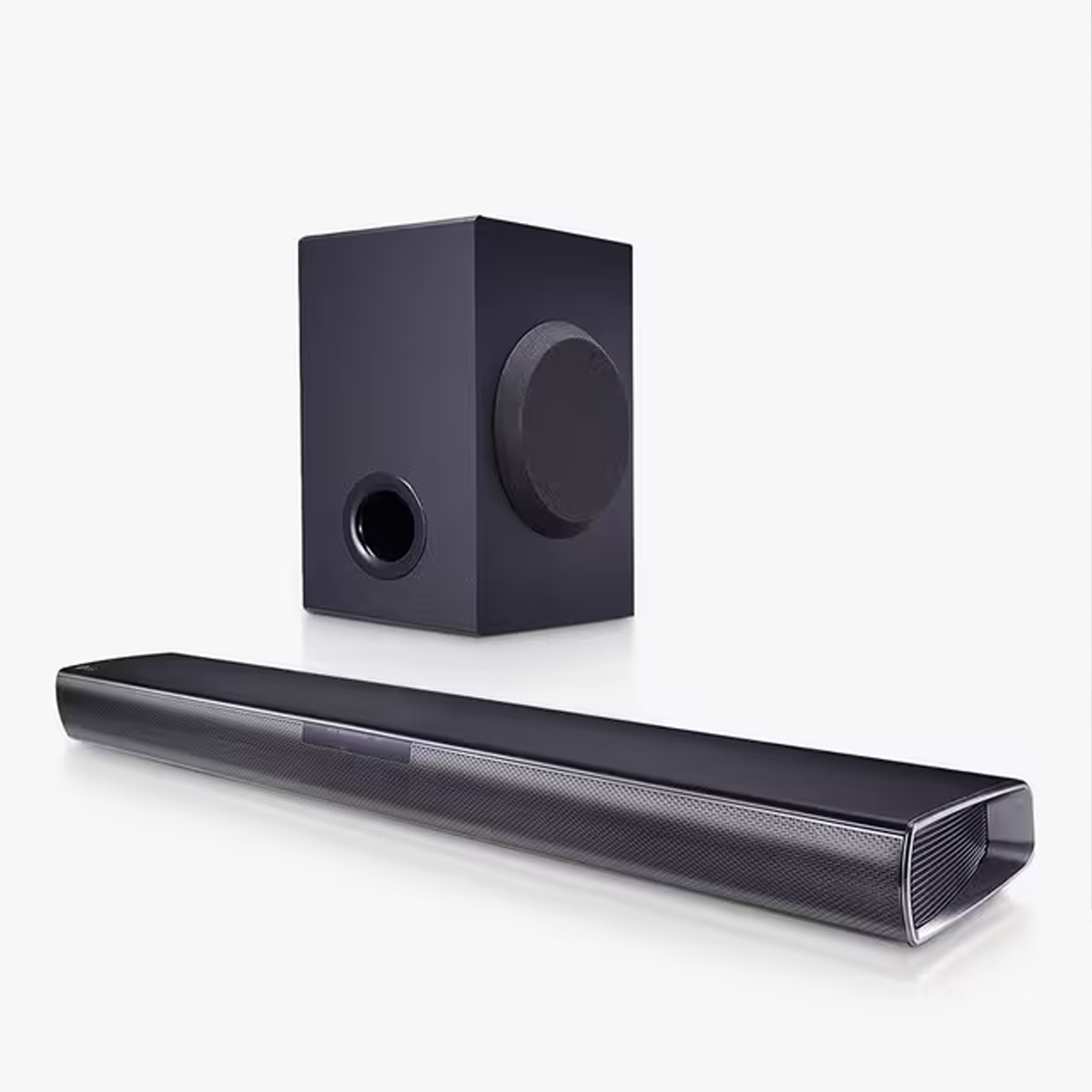 LG Bluetooth Soundbar with Wireless Subwoofer - Image 8