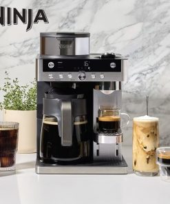 Ninja Prestige Dualbrew