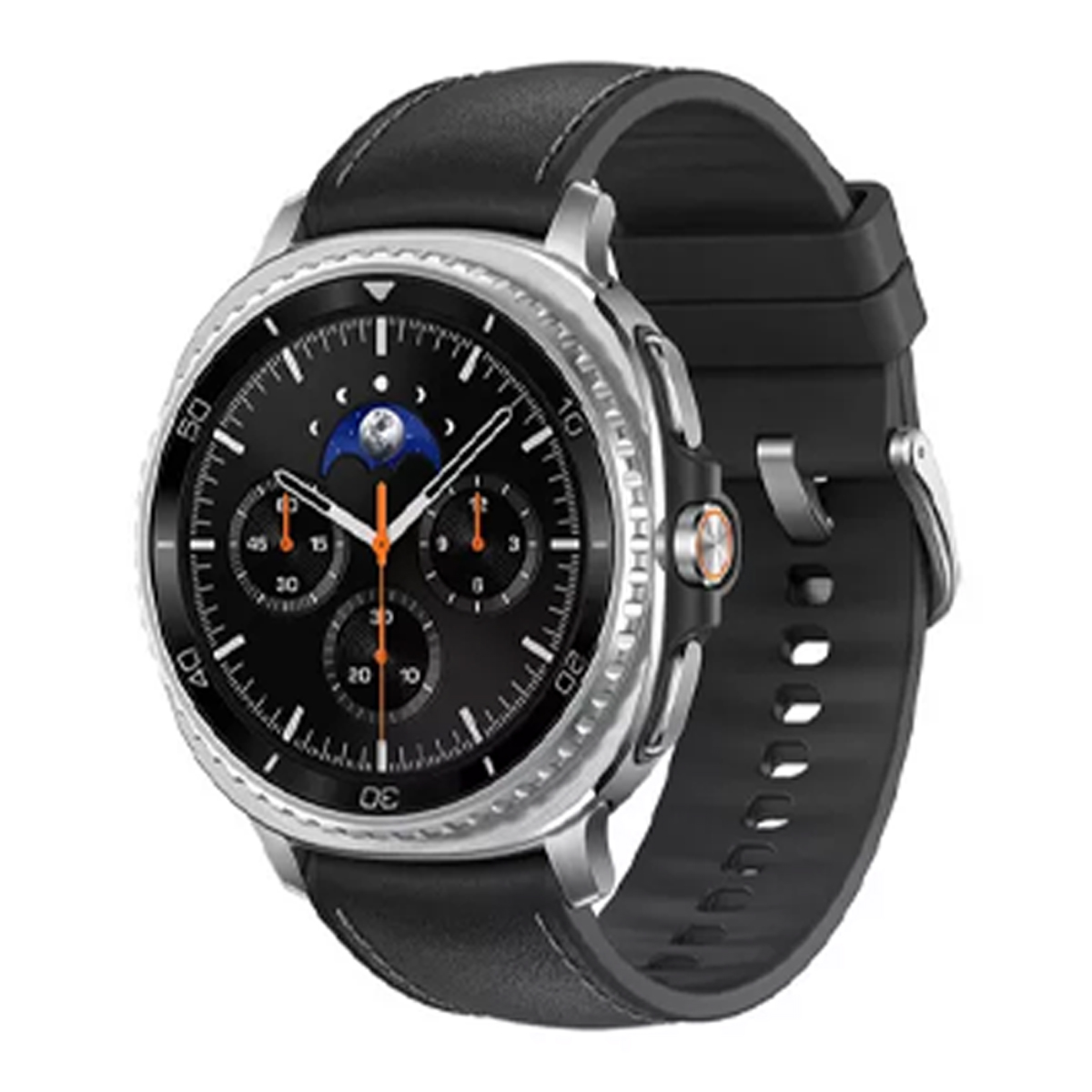 Samsung Galaxy Watch 8 Classic BT With Bixby – 46mm – Colour Choice - Image 9